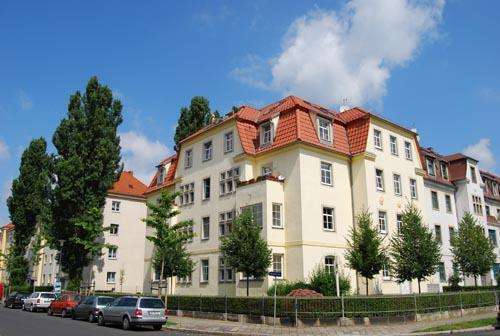 Foto - Wohnung zum Mieten in Dresden 885,00 € 63.3 m²