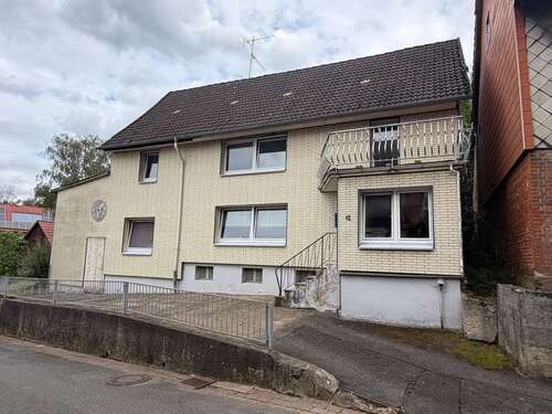 Foto - Haus zum Kaufen in Willershausen 98.000,00 € 160 m²