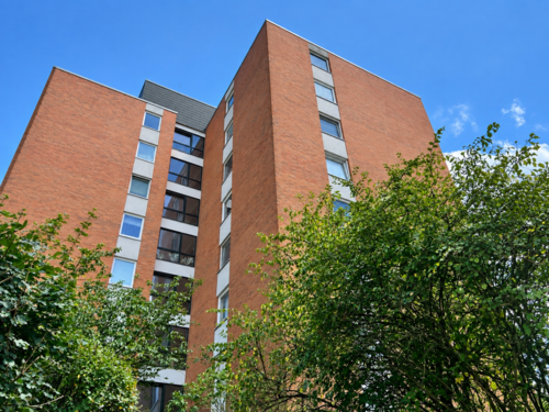 Foto - Wohnung zum Mieten in Celle 675,00 € 71.46 m²