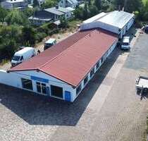 Halle in Meineweh 695.000,00 € 487 m²