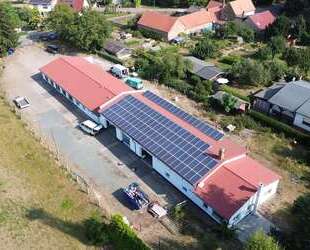 Halle in Meineweh 665.000,00 € 487 m²