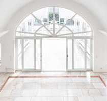 Wohnung zum Mieten in Düsseldorf Rath 2.500,00 € 329 m² - Düsseldorf / Rath