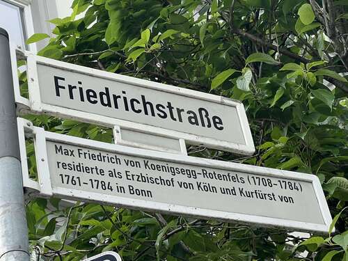 Foto - Einzelhandel in Bonn 1.800,00 € 50 m²