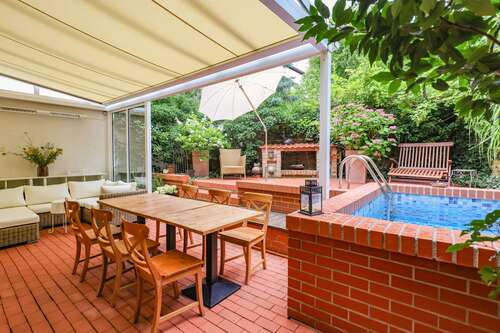 Foto - Wohnung zum Kaufen in Berlin 795.000,00 € 124 m²