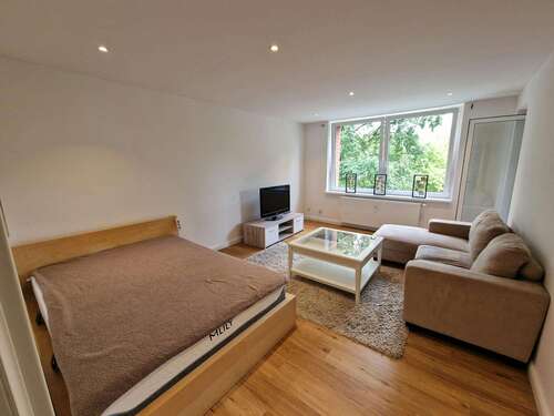 Foto - WG-Zimmer in Hamburg 950,00 € 11 m²