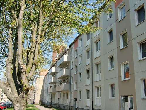 Foto - Wohnung zum Mieten in Prenzlau 425,00 € 54.93 m²