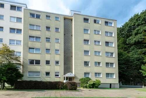 Foto - Wohnung zum Kaufen in Essen Freisenbruch 109.000,00 € 60 m²