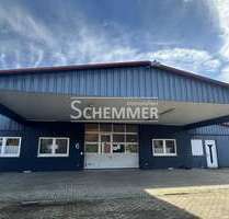 Halle in Gutach im Breisgau 5.980,00 € 865 m²