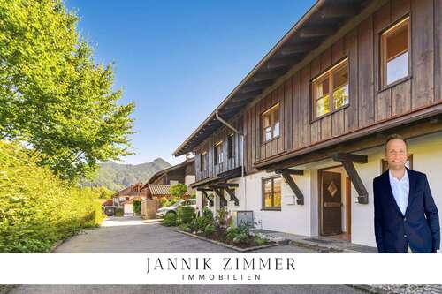 Foto - Haus zum Kaufen in Lenggries 859.000,00 € 180 m²