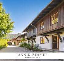 Haus zum Kaufen in Lenggries 859.000,00 € 180 m²