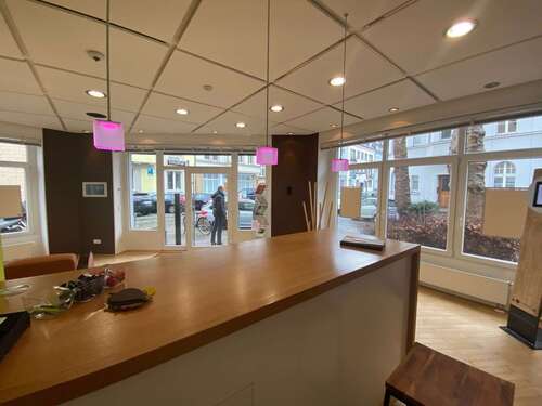 Foto - Einzelhandel in Düsseldorf 1.495,00 € 50 m²