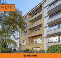 Wohnung zum Kaufen in Hamburg 765.000,00 € 110.63 m²