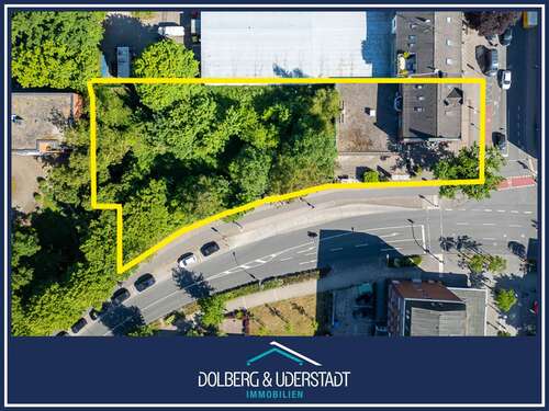 Foto - Grundstück zu verkaufen in Glinde 3.975.000,00 € 2447 m²