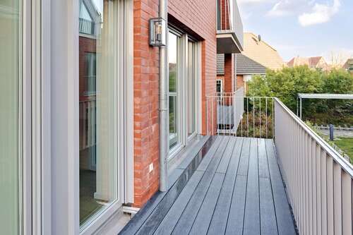 Foto - Wohnung zum Kaufen in Rieseby 260.000,00 € 65 m²