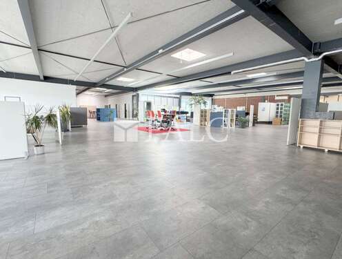 Foto - Büro in Siegburg 19.600,00 € 1400 m²