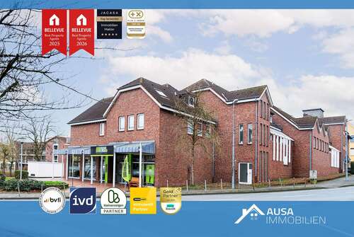 Foto - Haus zum Kaufen in Ennigerloh 2.699.000,00 € 1295 m²