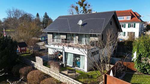 Foto - Haus zum Kaufen in Backnang 980.000,00 € 202 m²