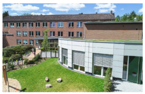 Foto - Wohnen auf Zeit in Damme 555,00 €