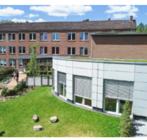 Wohnen auf Zeit in Damme 555,00 €