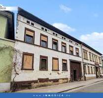 Haus zum Kaufen in Weisenheim am Sand 199.000,00 € 145 m²