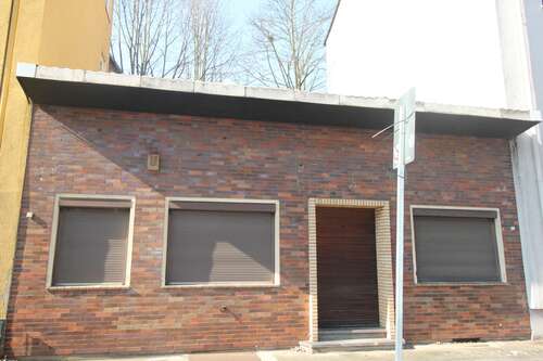 Foto - Haus zum Kaufen in Duisburg 120.000,00 € 67 m²