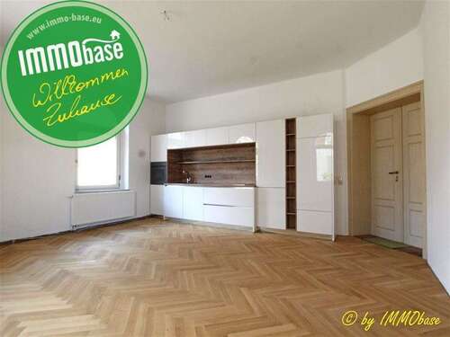 Foto - Wohnung zum Mieten in Frankenberg 618,00 € 72.5 m²