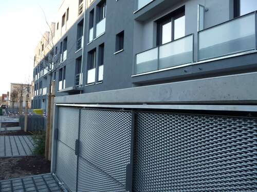Foto - Garage zu vermieten in Erlangen 65,00 €