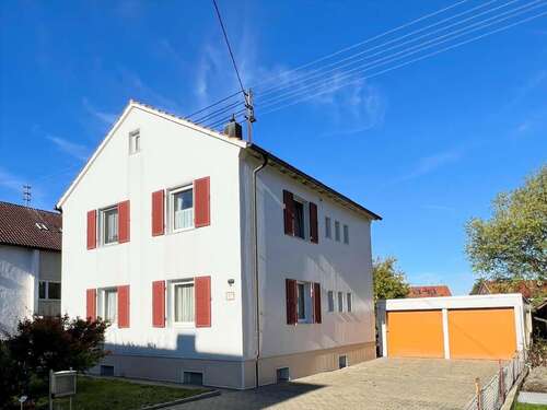 Foto - Haus zum Kaufen in Kirchheim-Nabern 645.000,00 € 119.74 m²