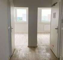 Wohnung zum Mieten in Halle (Saale) 329,00 € 56 m²
