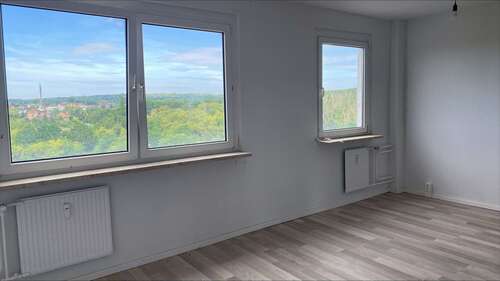 Foto - Wohnung zum Mieten in Halle (Saale) 329,00 € 56 m²
