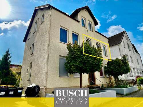 Foto - Wohnung zum Kaufen in Bielefeld 169.000,00 € 58 m²