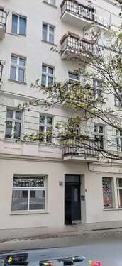 Foto - Wohnung zum Kaufen in Berlin 275.000,00 € 45 m²