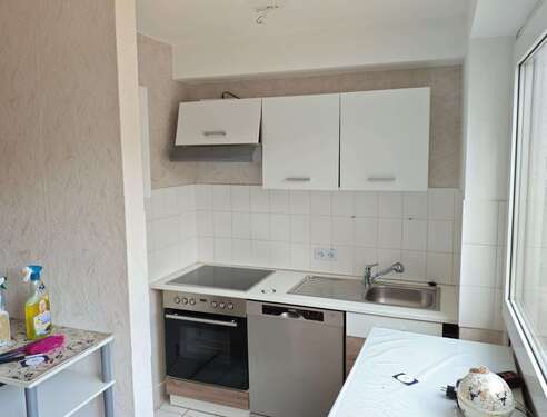 Foto - Wohnung zum Mieten in Eschweiler 410,00 € 39.15 m²
