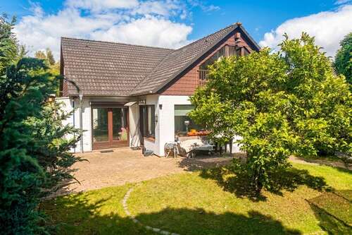 Foto - Haus zum Kaufen in Neversdorf 497.000,00 € 314 m²