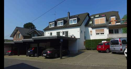 Foto - Wohnung zum Mieten in Rösrath 625,00 € 49.92 m²