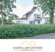 Haus zum Kaufen in Lilienthal 360.000,00 € 204 m²