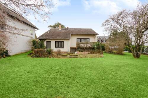 Foto - Haus zum Kaufen in Dreieich 1.200.000,00 € 142.2 m²