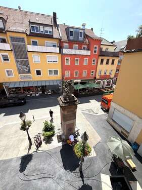 Foto - Wohnung zum Mieten in Würzburg 550,00 € 14 m²