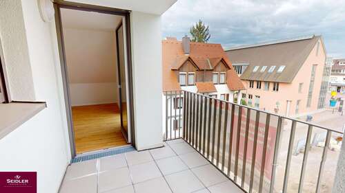 Foto - Wohnung zum Kaufen in Neuenburg am Rhein 492.000,00 € 106.01 m²