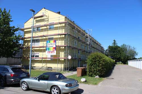 Foto - Wohnung zum Kaufen in Schongau 149.000,00 € 49 m²