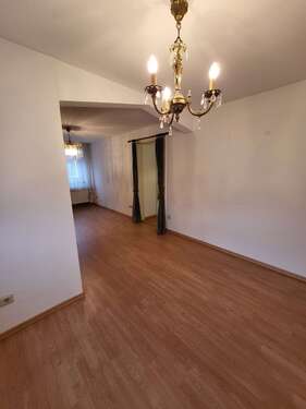 Foto - Wohnung zum Kaufen in Bad Mergentheim 199.500,00 € 83 m²