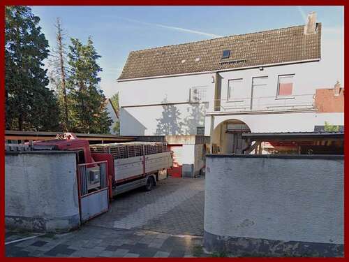 Foto - Spezialgewerbe in Darmstadt Arheilgen 699.000,00 € 429 m²