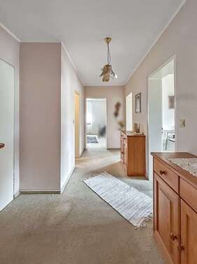 Foto - Wohnung zum Kaufen in Burghausen 245.000,00 € 75 m²