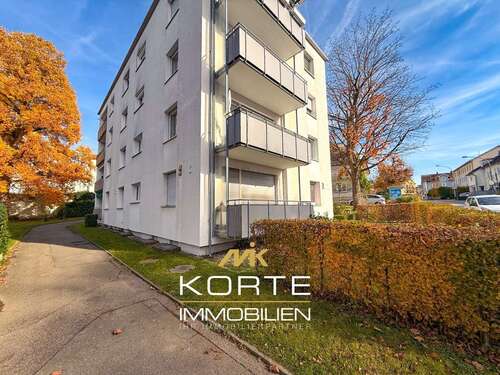 Foto - Wohnung zum Mieten in Lindau 800,00 € 53 m²