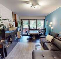 Wohnung zum Kaufen in Sasbachwalden 124.000,00 € 53 m²