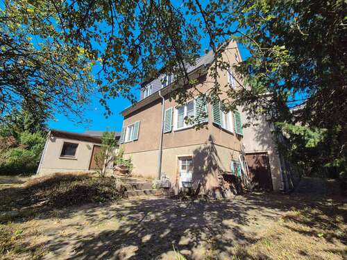 Foto - Haus zum Kaufen in Hohenstein-Ernstthal 110.000,00 € 100 m²