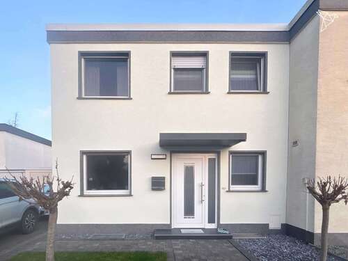 Foto - Haus zum Kaufen in Bergkamen 350.000,00 € 89 m²