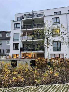 Foto - Wohnung zum Mieten in Solingen 1.395,00 € 98 m²