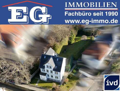 Foto - Haus zum Kaufen in Bad Salzuflen 449.000,00 € 209 m²