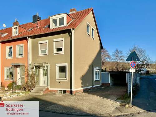 Foto - Haus zum Kaufen in Göttingen 290.000,00 € 76 m²
